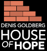 Denis Goldberg | House of Hope | Houtbay | Cape Town, South Africa - Building the Future of the Houtbay Youth