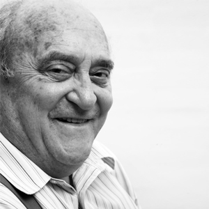 Denis Goldberg